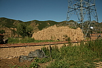 三山堡城