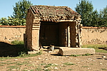三山堡城
