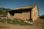 三山堡城