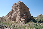 杜羊圏村龙池峁1号关