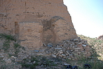 杜羊圏村龙池峁1号关